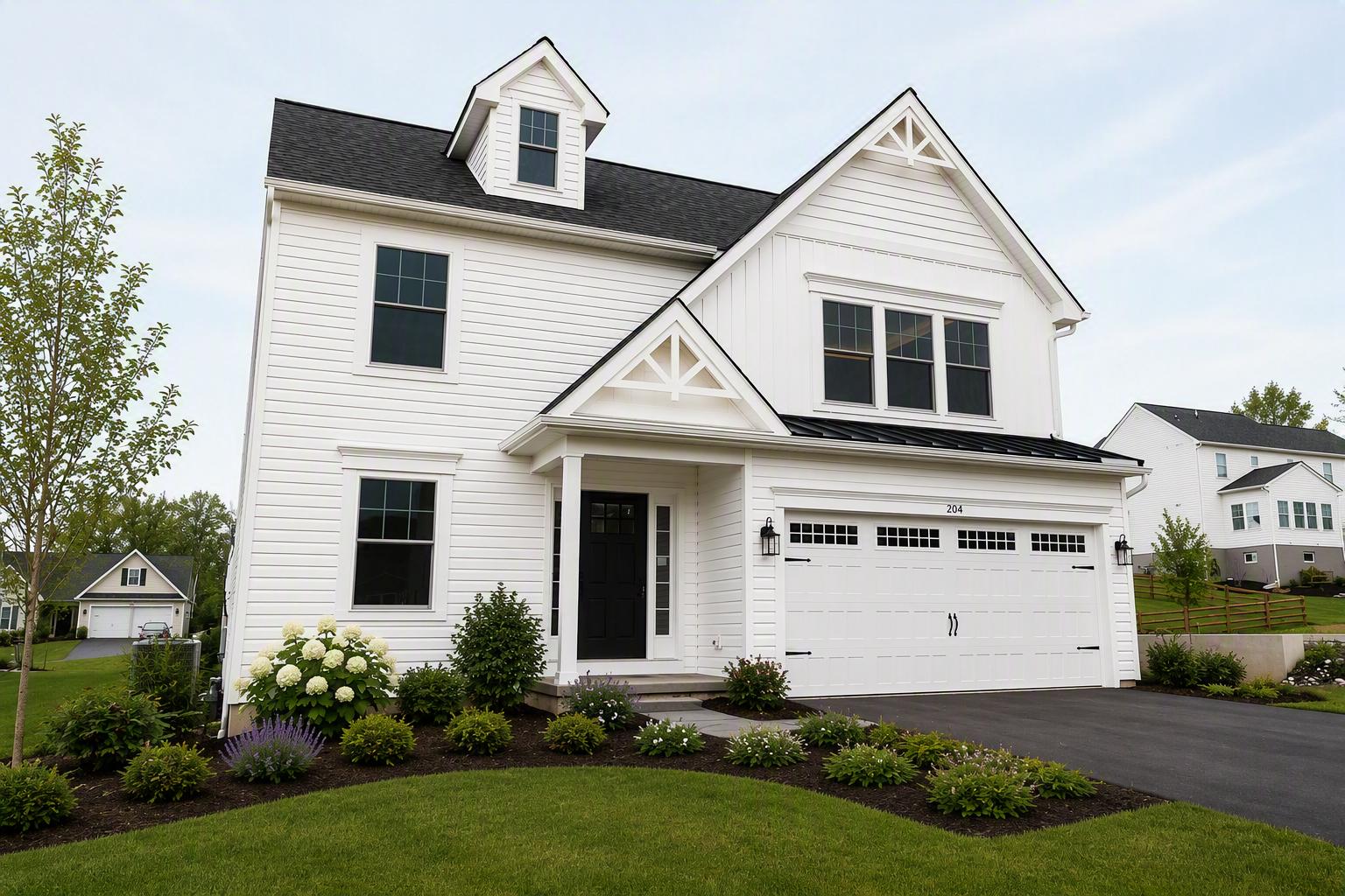 Greenwood Drive #B (Hemlock) — photo