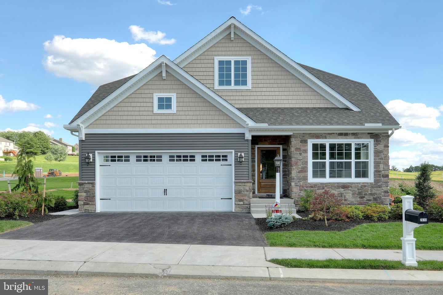 100 Hearthside Way #Andrews — photo