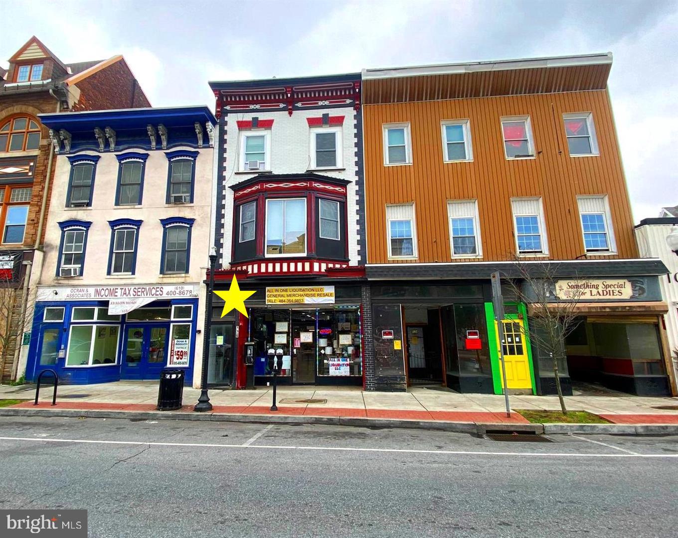 126 E Lincoln Hwy — photo