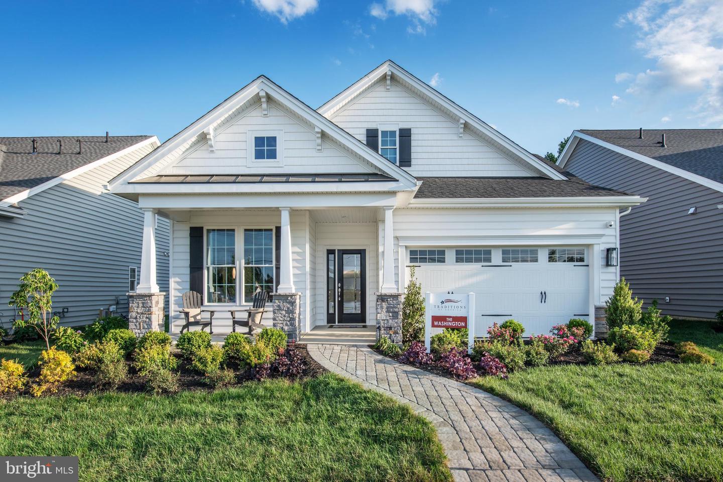 105 Loyal Ln #Washington Designer — photo