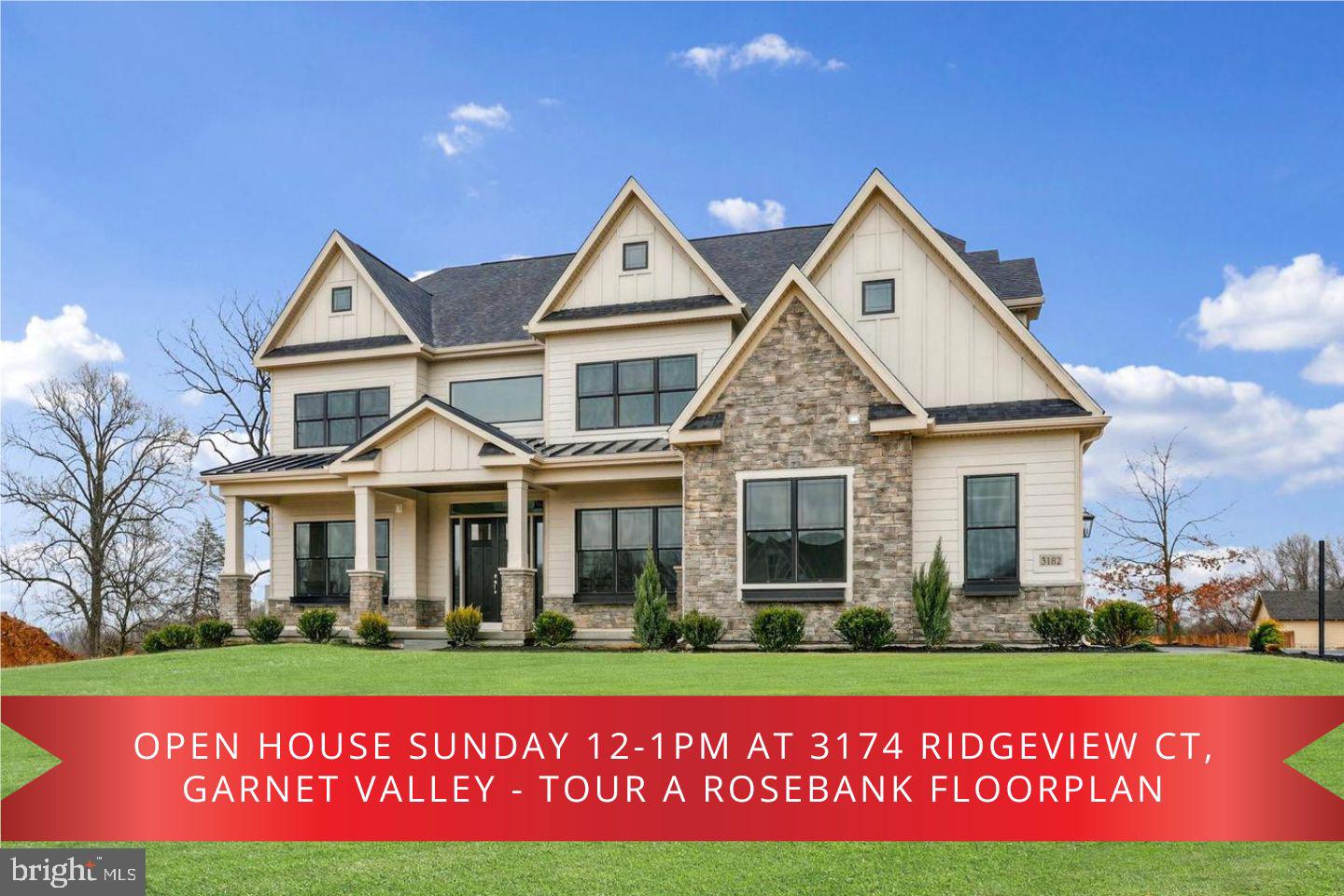 549 Webb Rd #rd, Chadds Ford, PA 19317