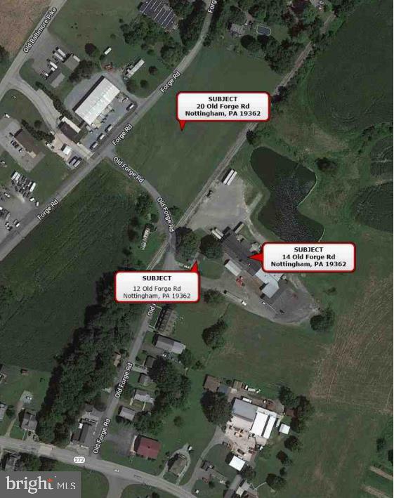 12, 14, 20 Old Forge Rd — photo