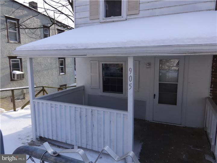 905 Wagontown Rd — photo