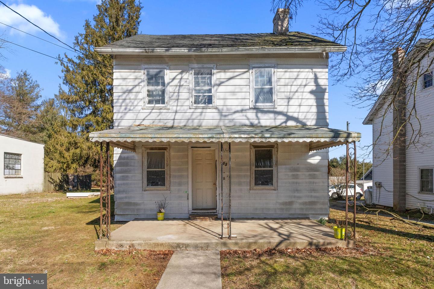 203 Cochran St — photo
