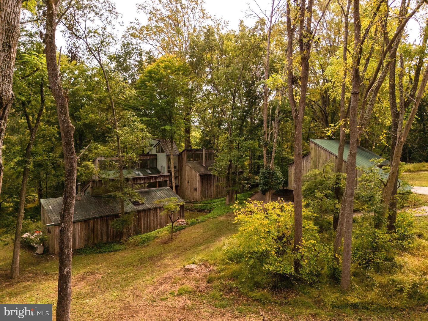36 RABBIT RUN ROAD, MALVERN PA 19355 — photo 3