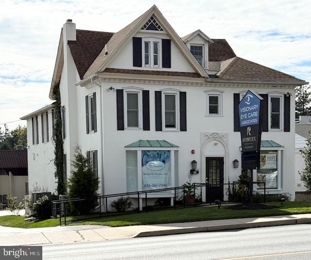 68 E Lancaster Ave — photo