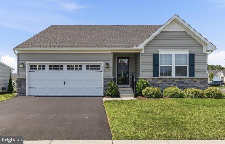 260 Letitia Manor Dr — photo