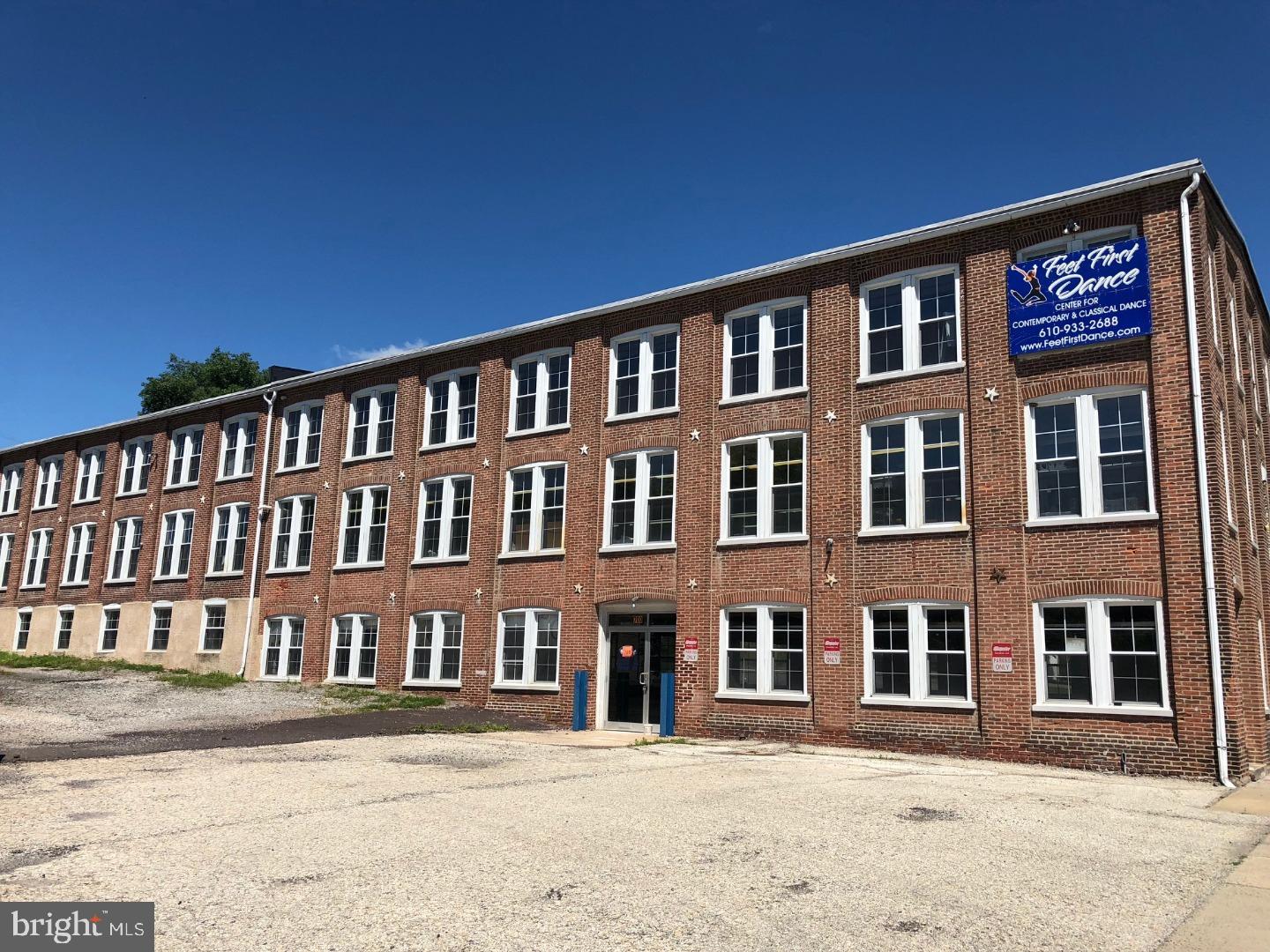 710 Wheatland St #107 — photo