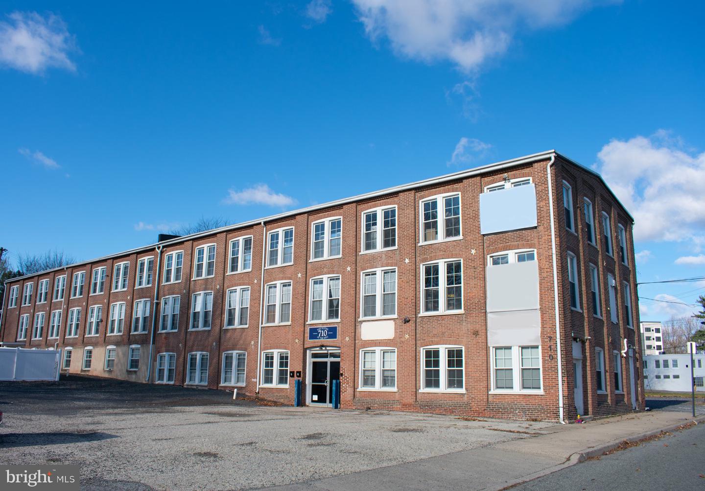 710 Wheatland St #108 — photo