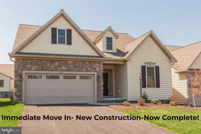 605 Greenbriar Path — photo