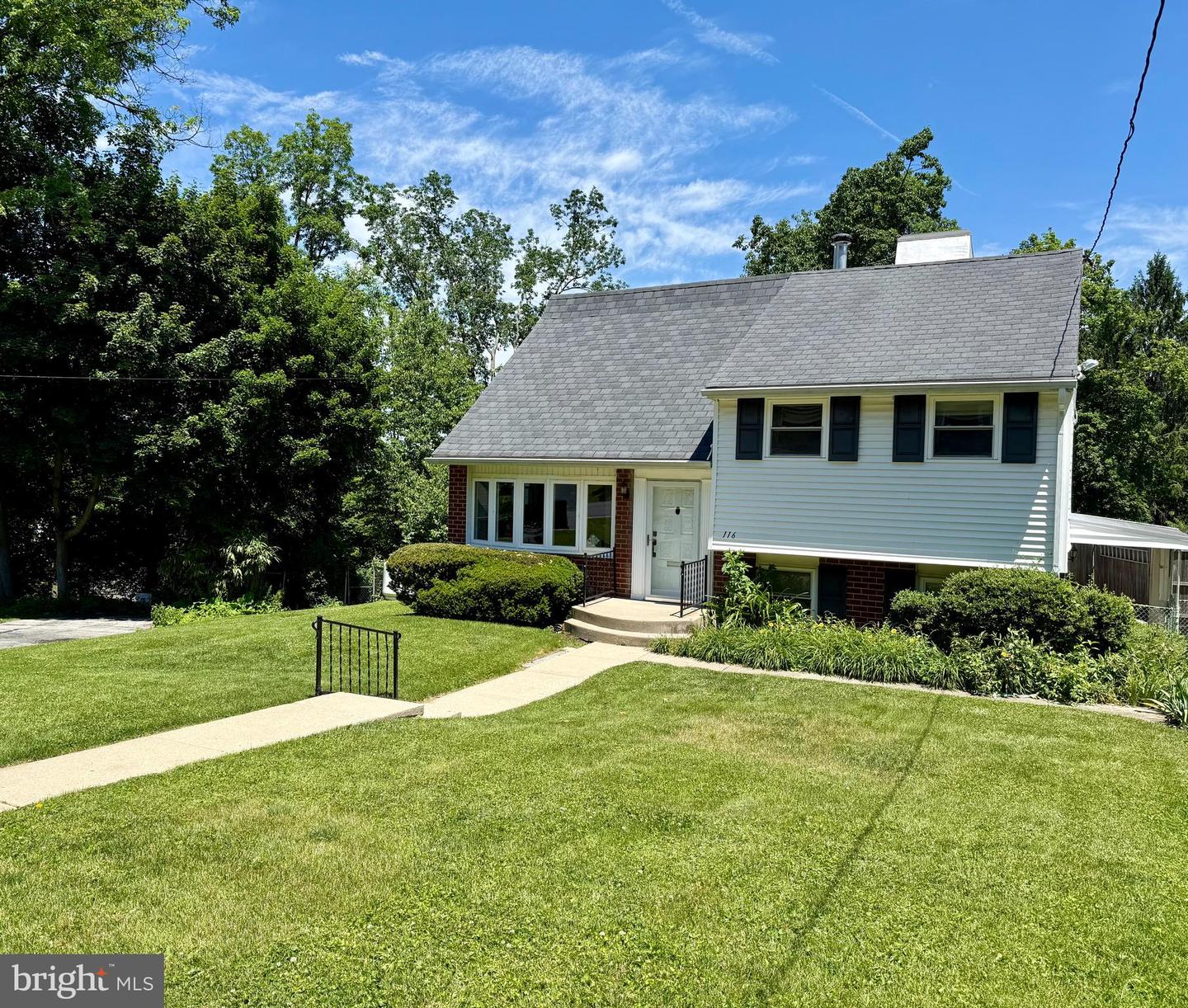 116 Spring Road, Malvern, PA 19355