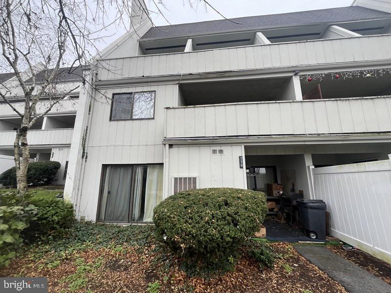 118 Summit House #118 — photo