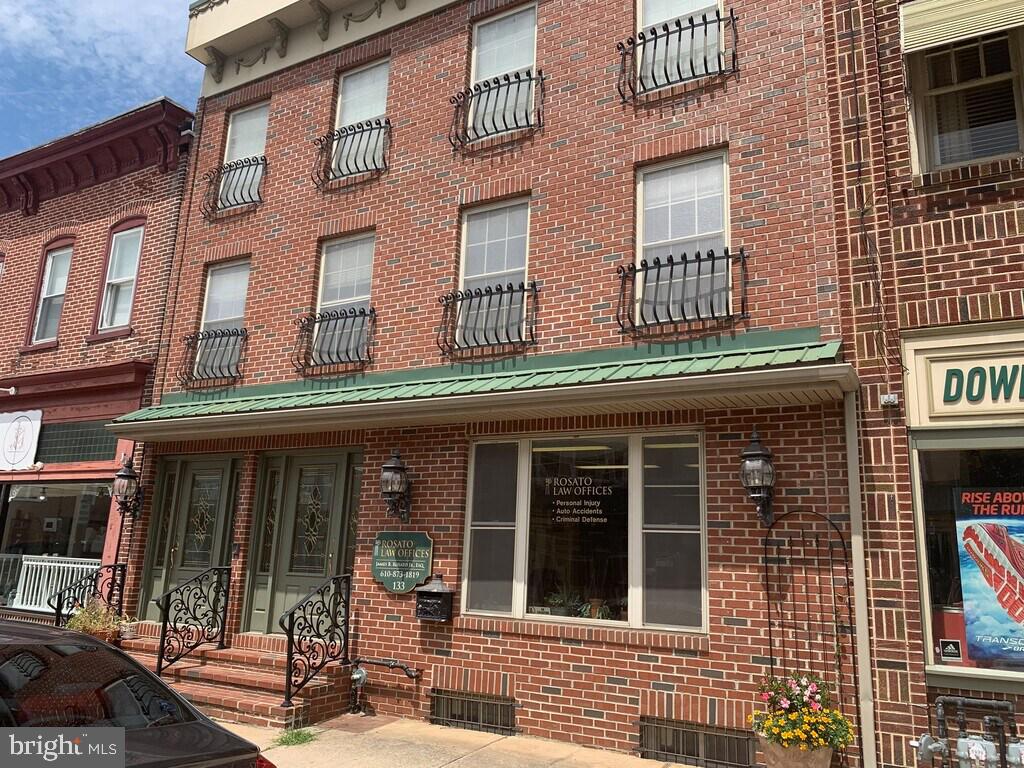133 E Lancaster Ave #1st Fl — photo