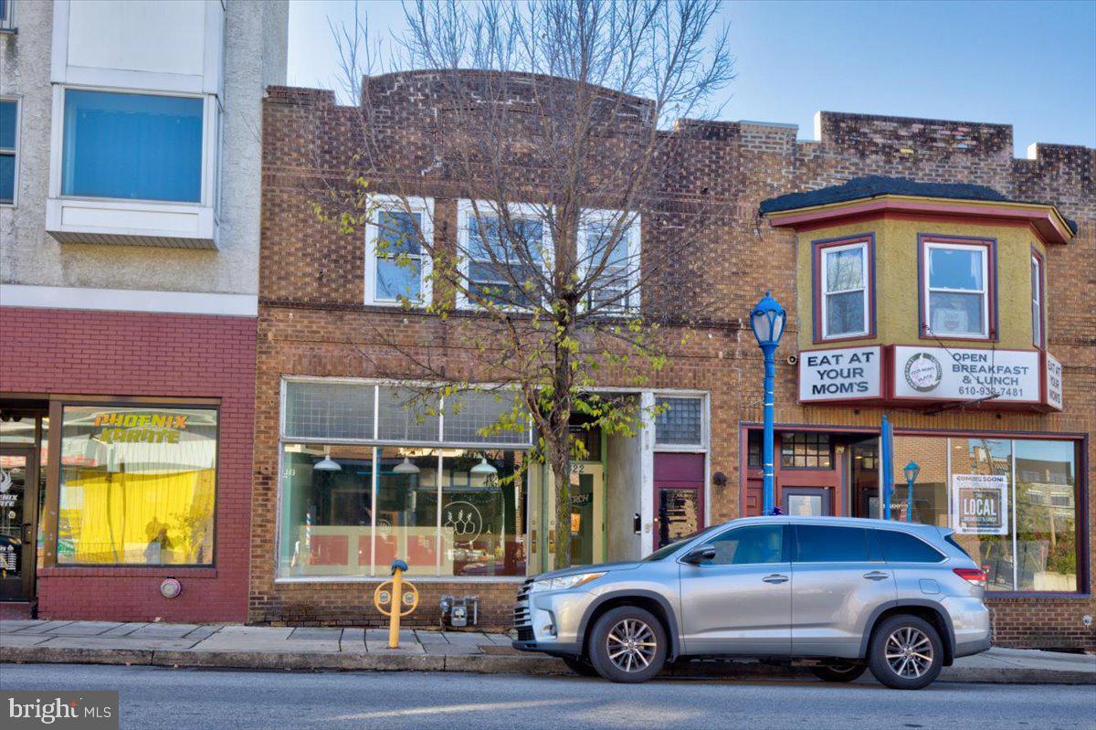 322 Bridge St — photo