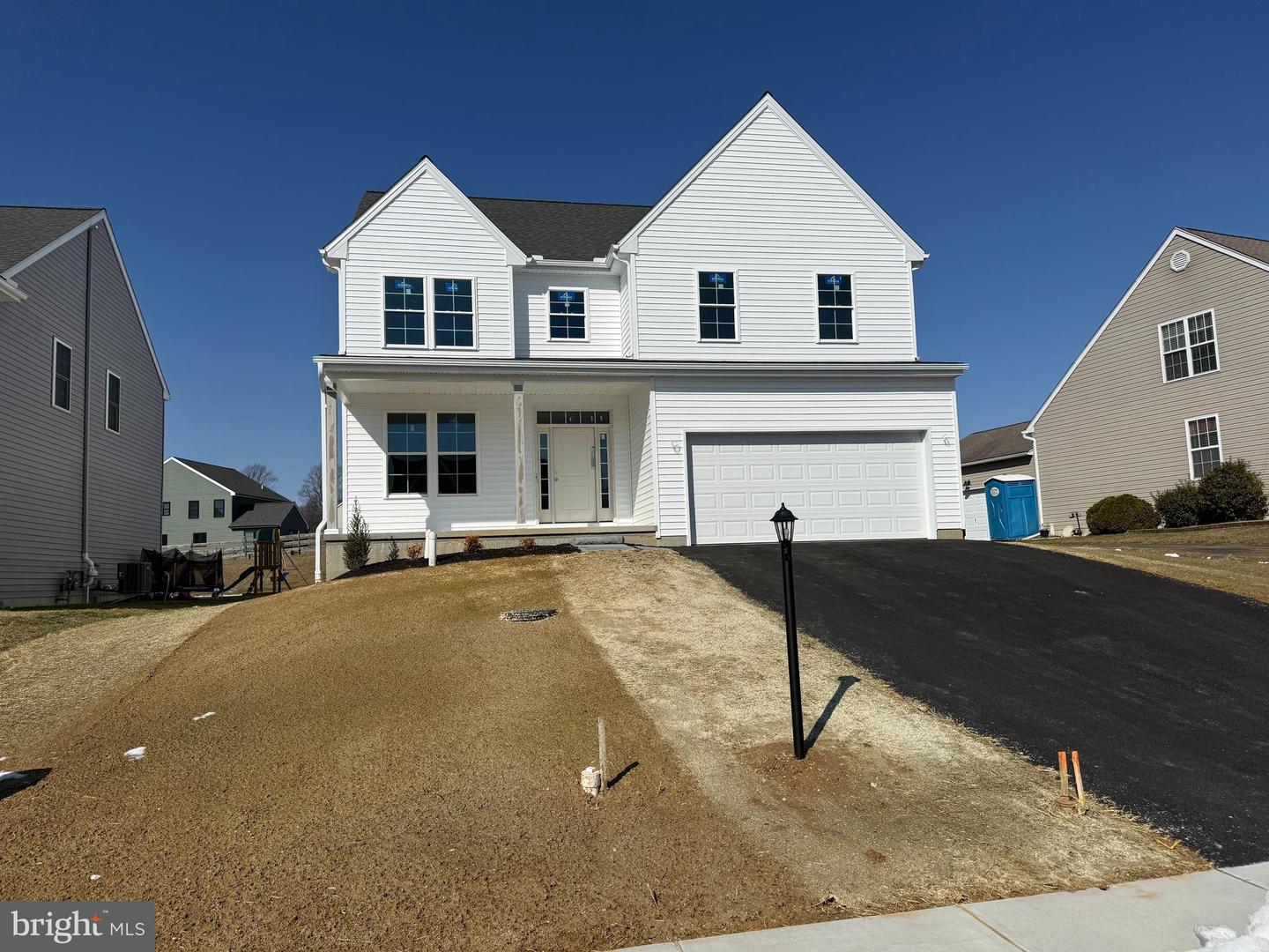 253 Beaumont Dr — photo