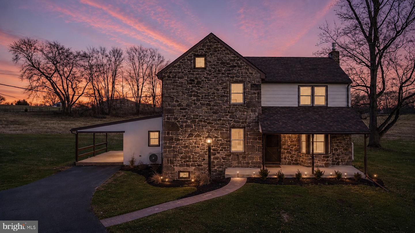 527 Bethel Church Rd — photo