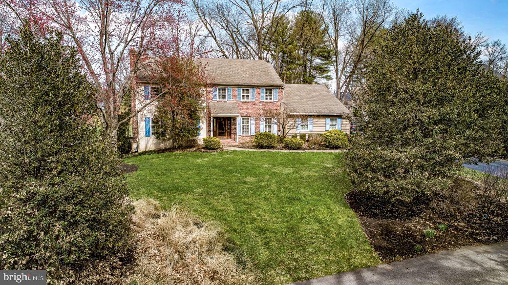 767 GULPH ROAD, WAYNE PA 19087