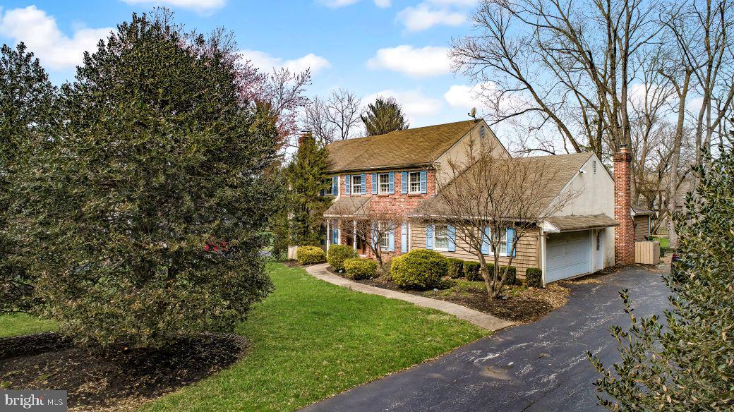 767 GULPH ROAD, WAYNE PA 19087 — photo 2