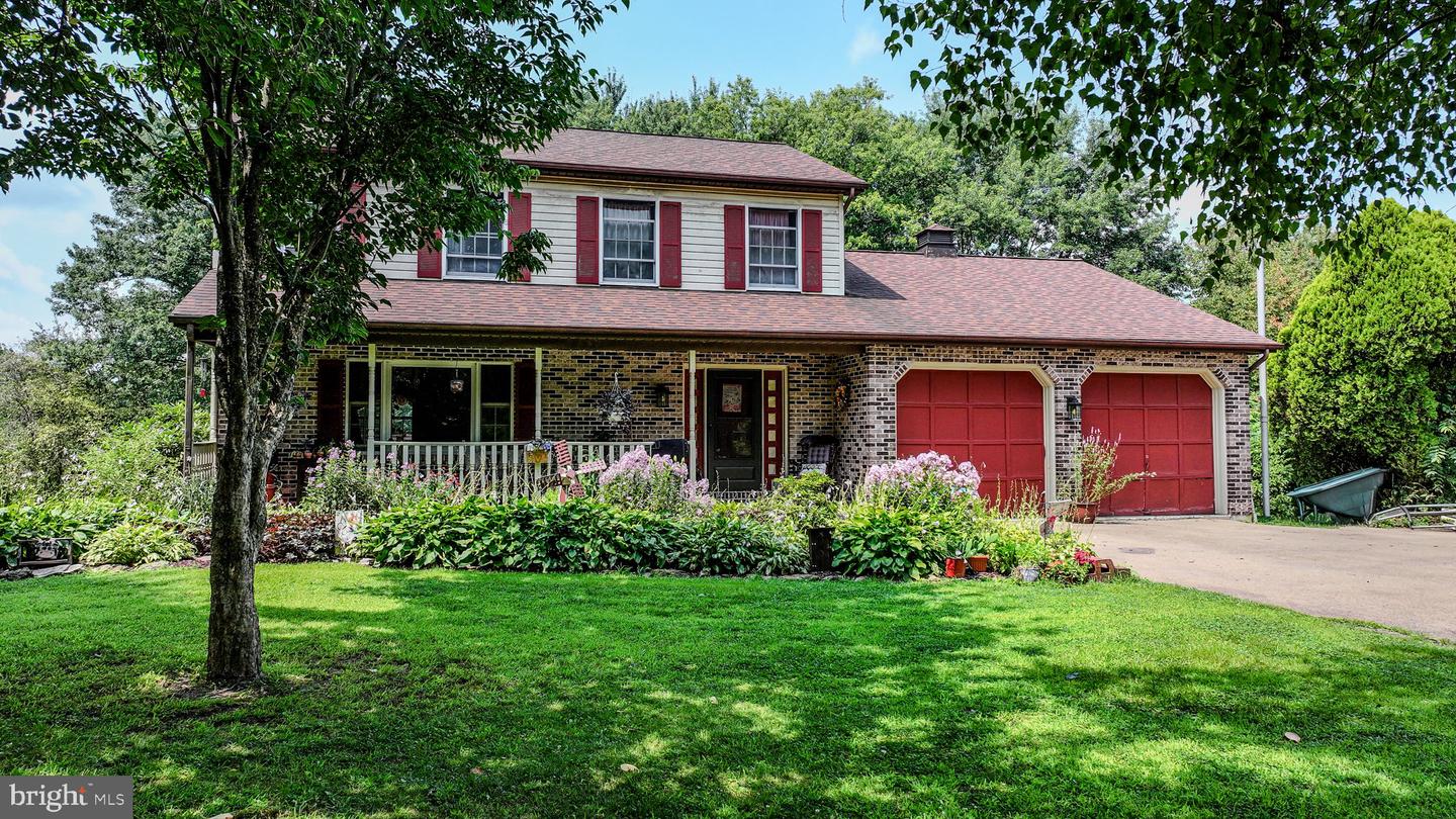 893 Old Forge Rd — photo