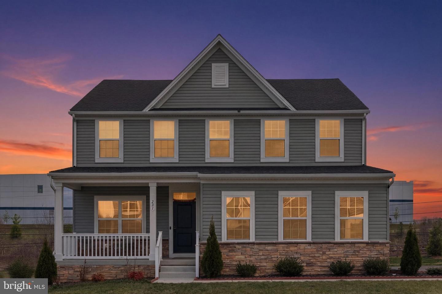 231 Sloan Dr — photo