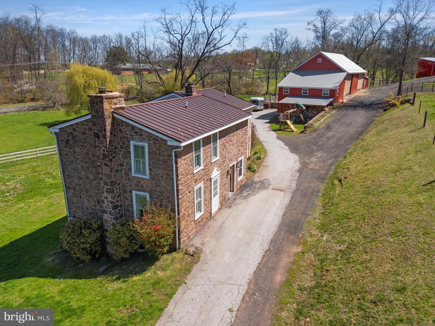 120 ALACKNESS ROAD, SPRING CITY PA 19475