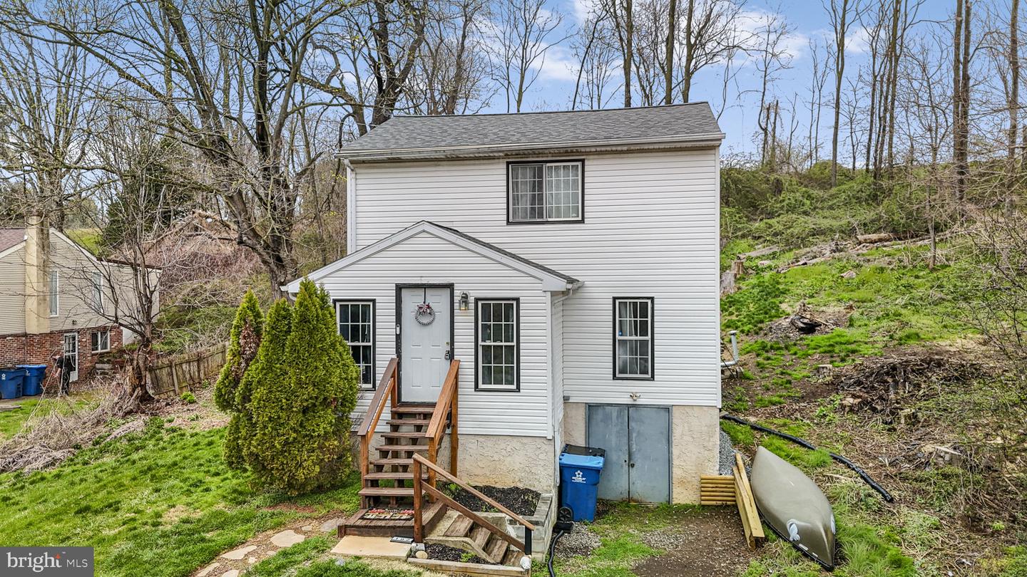 102 Paschall Mill Rd — photo