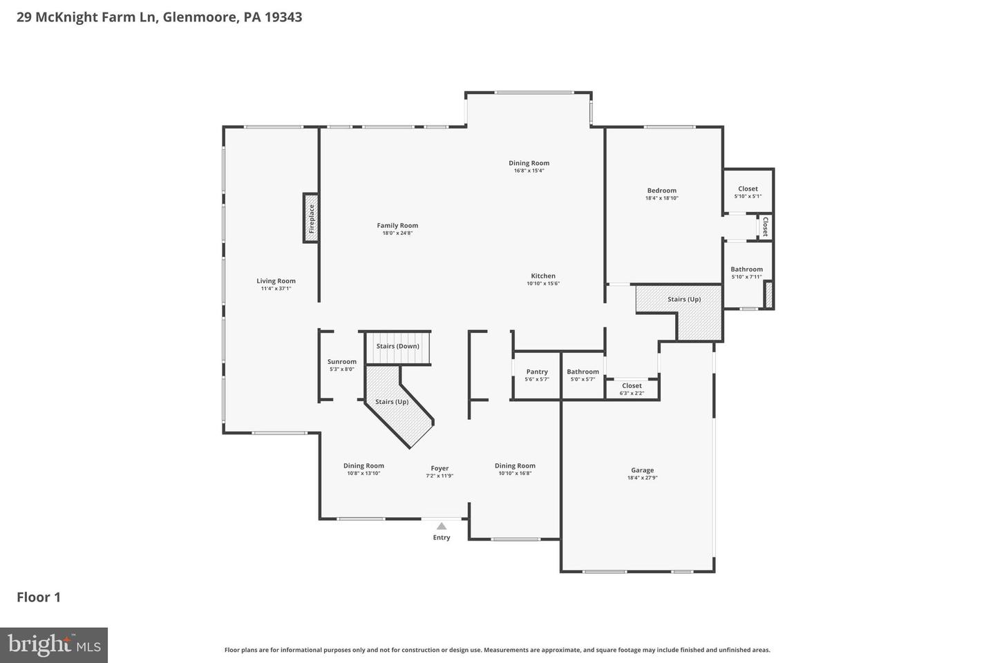 29 McKnight Farm Ln — photo