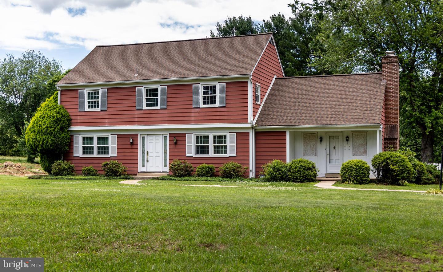 1929 Hillendale Road, Chadds Ford, PA 19317