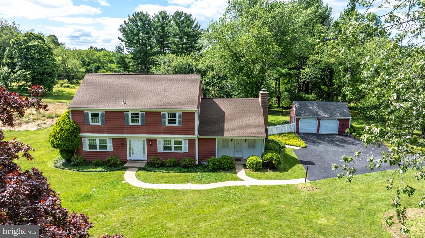 1929 Hillendale Road, Chadds Ford, PA 19317 — photo 2