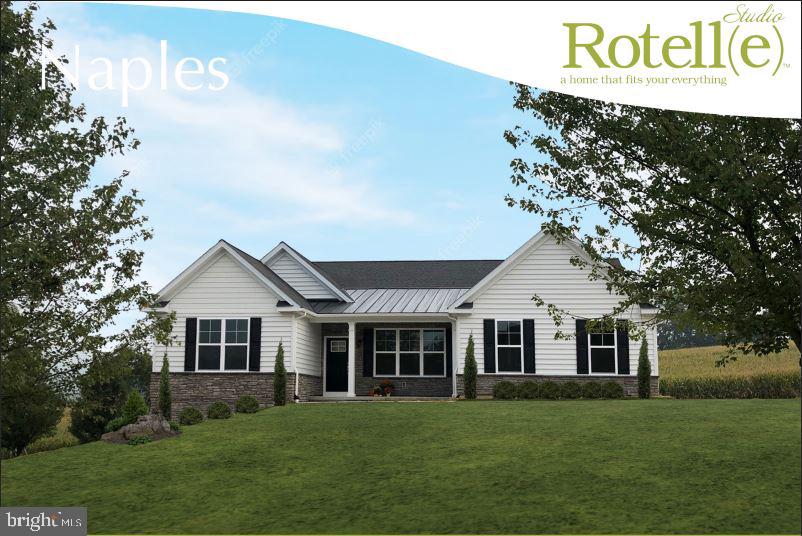 Lot #2-a Valley Rd — photo