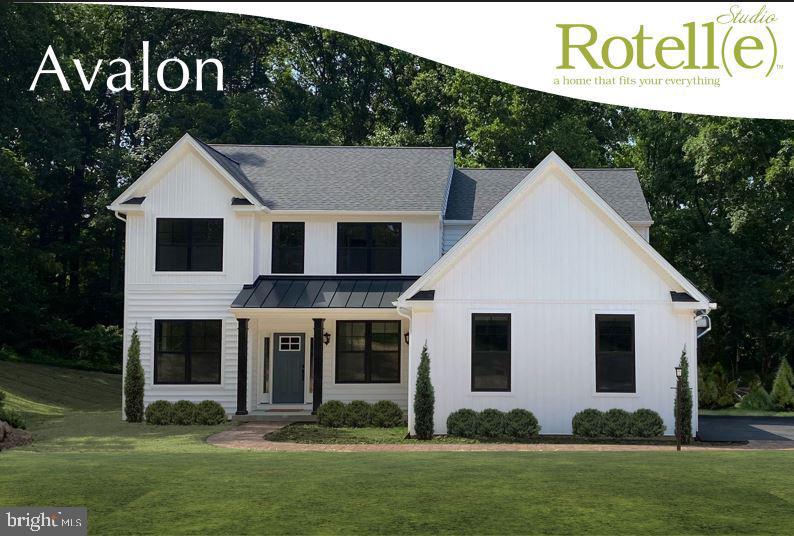 Lot #2-B Valley Rd — photo