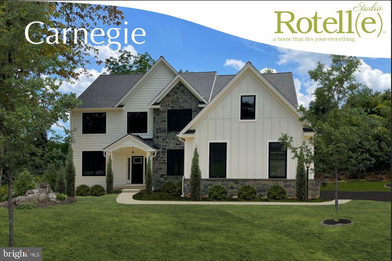 Lot #2-C Valley Rd — photo