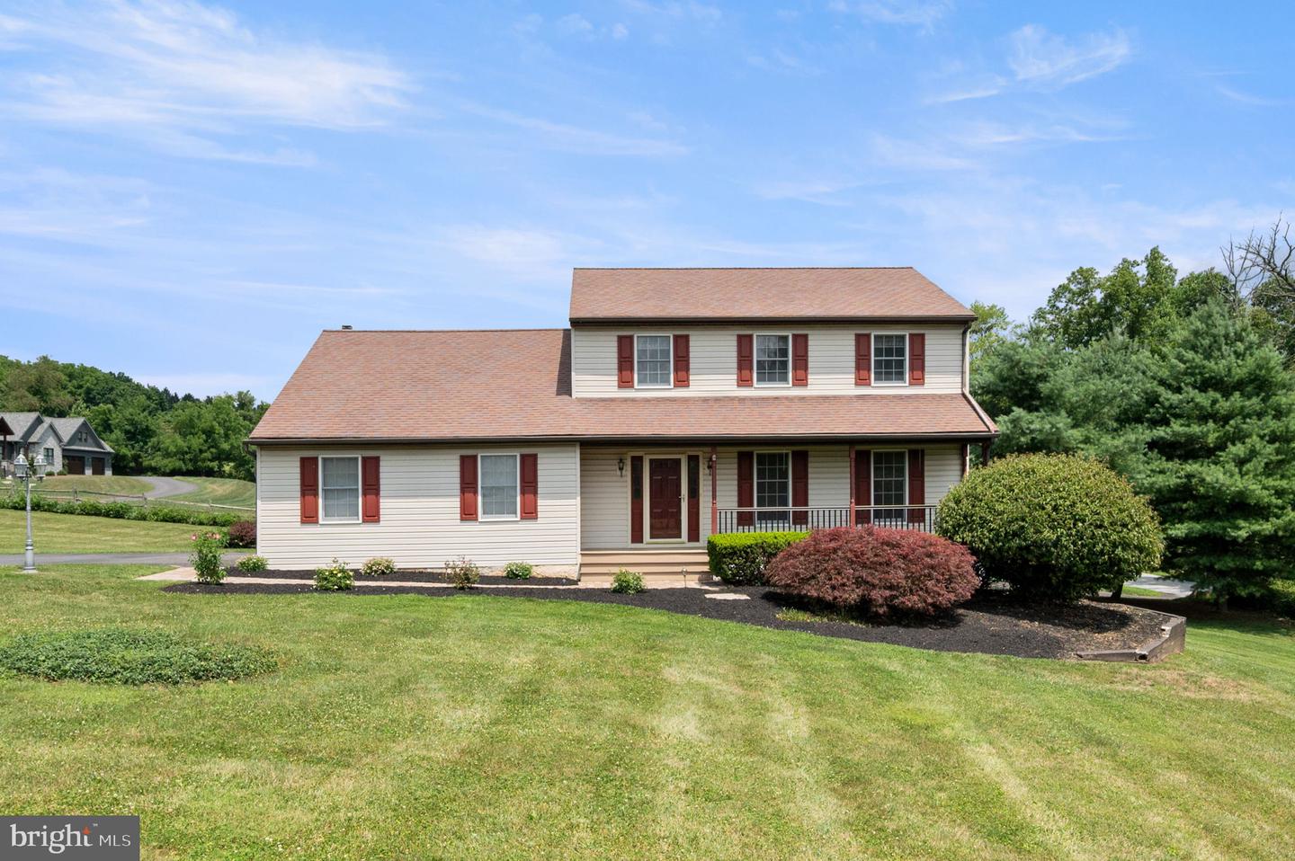 155 Freedom Valley Cir — photo