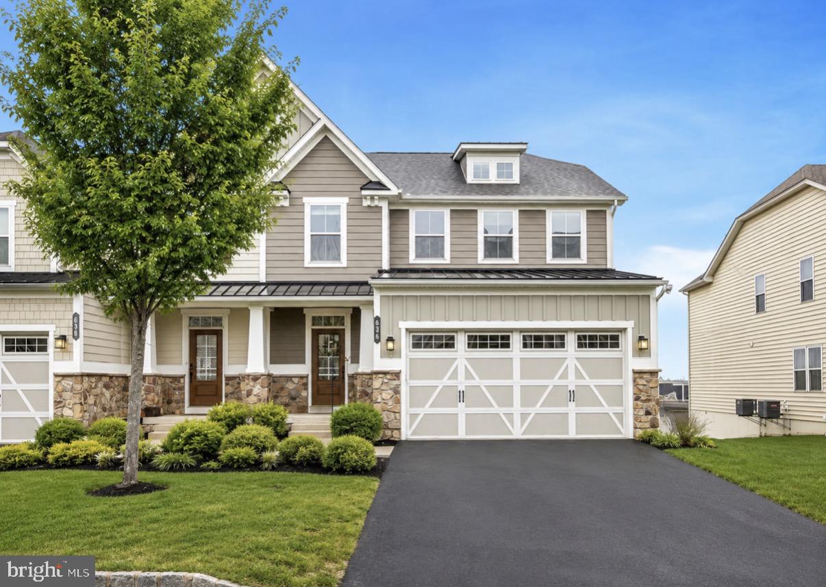 636 Quarry Point Rd — photo