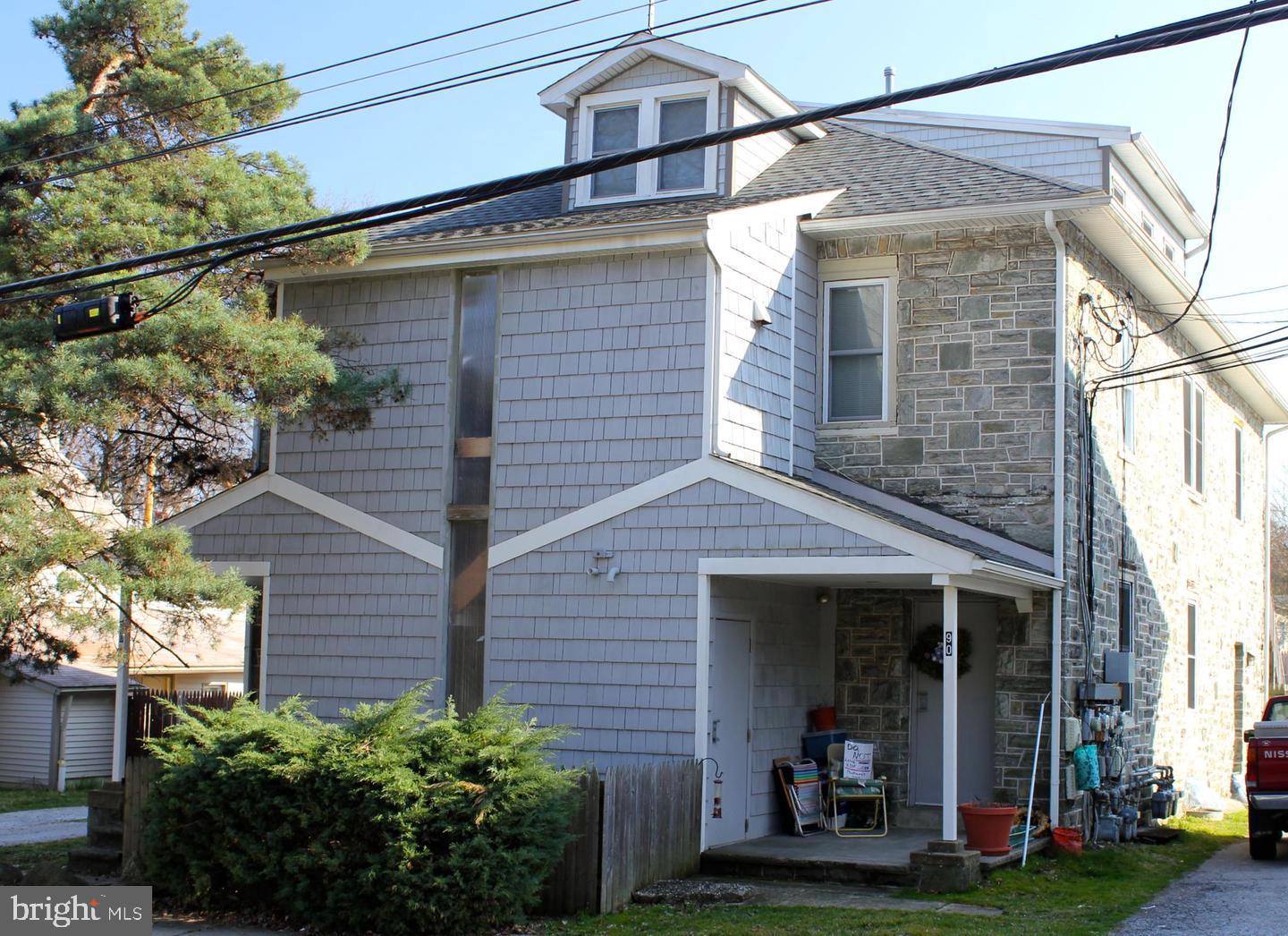 90 W Central Ave — photo