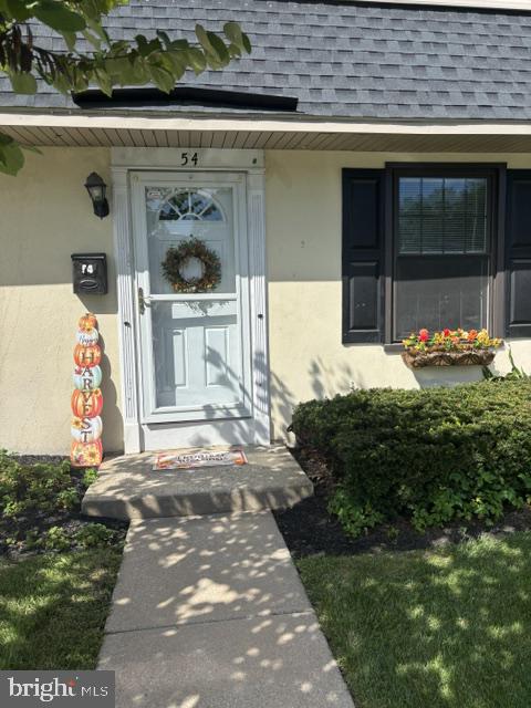 54 Norwood House Rd #34 — photo