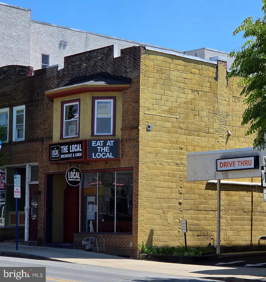 324 Bridge St — photo
