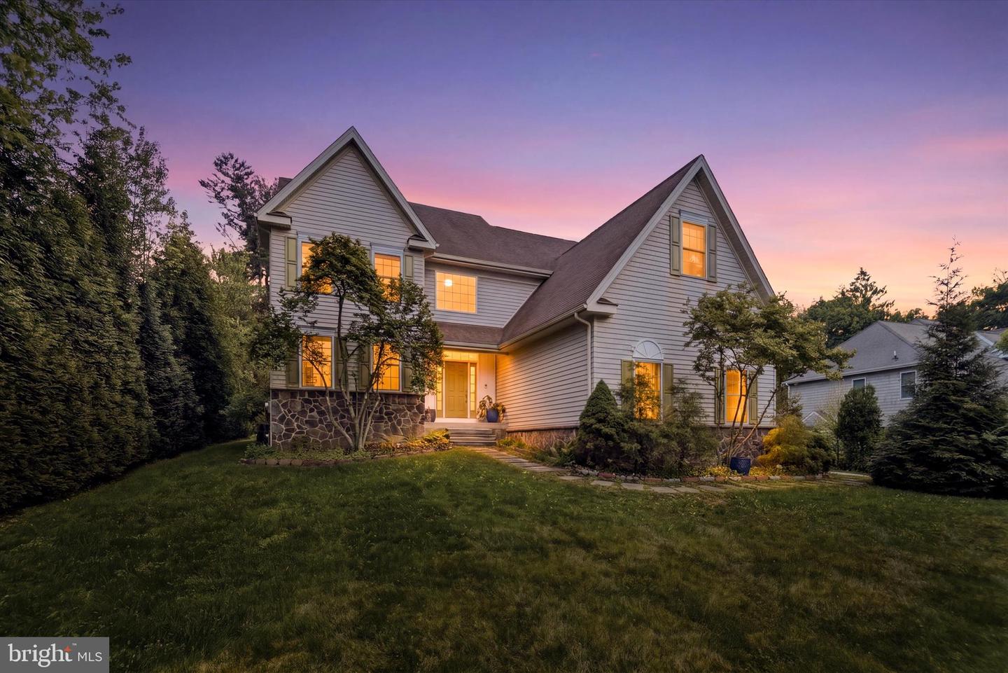 746 Upper Gulph Road, Wayne, PA 19087