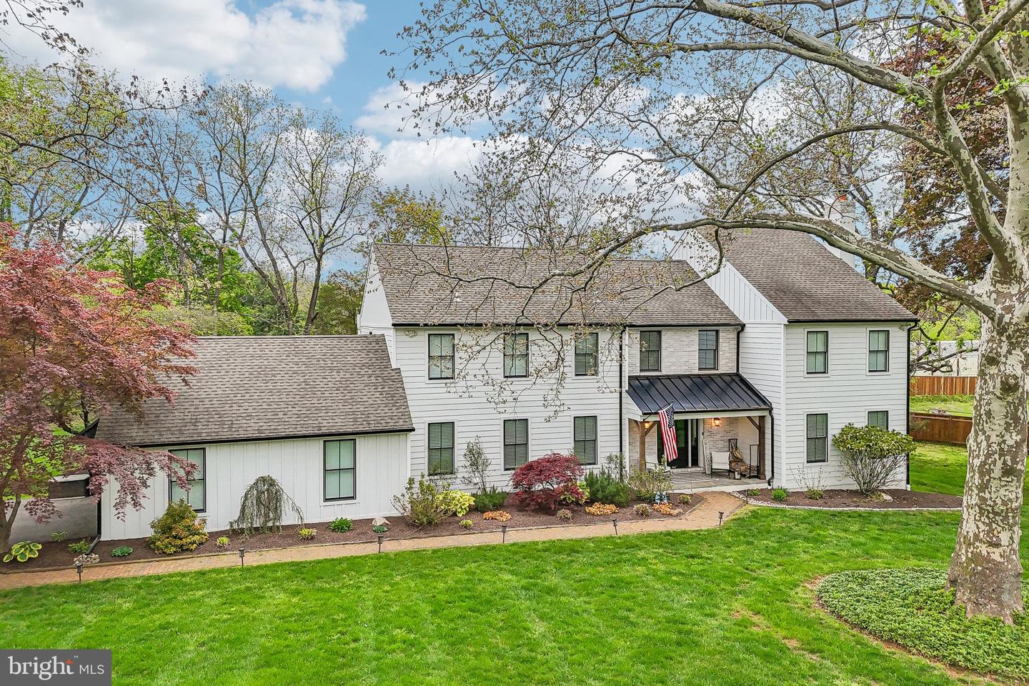 667 COLONEL DEWEES ROAD, WAYNE PA 19087