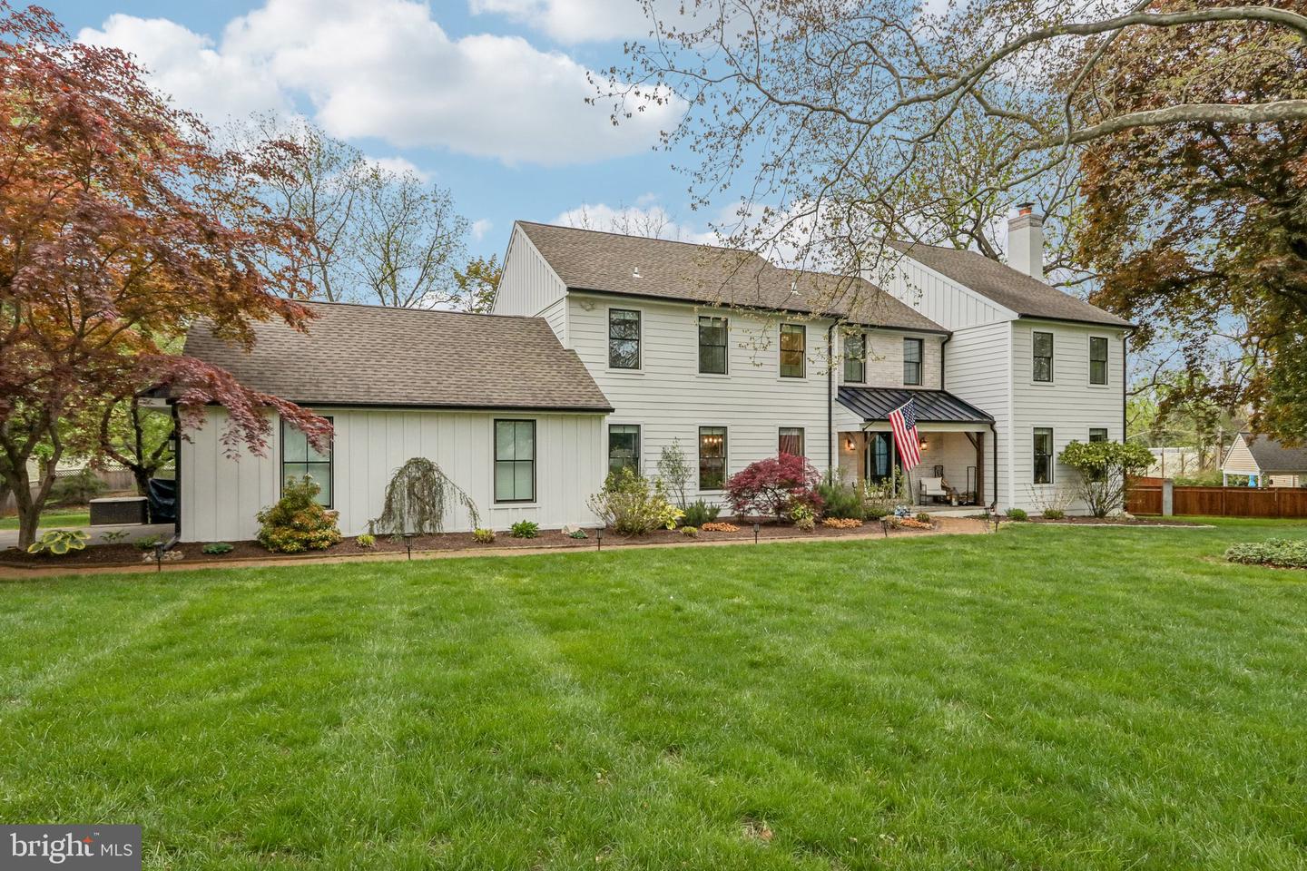 667 COLONEL DEWEES ROAD, WAYNE PA 19087 — photo 2