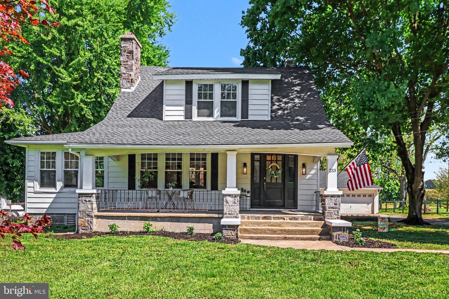 233 Landenberg Road, Landenberg, PA 19350