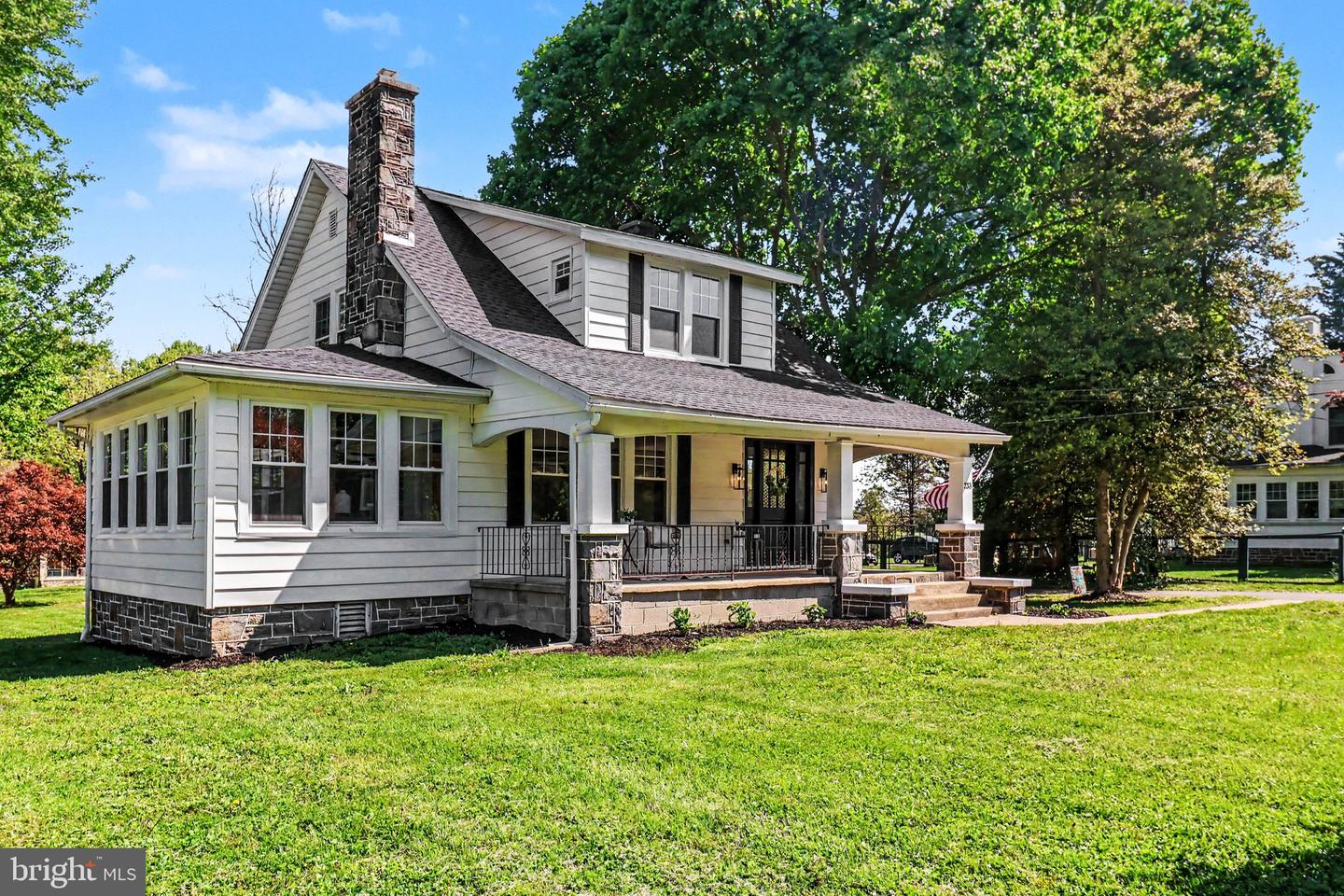233 Landenberg Road, Landenberg, PA 19350 — photo 2