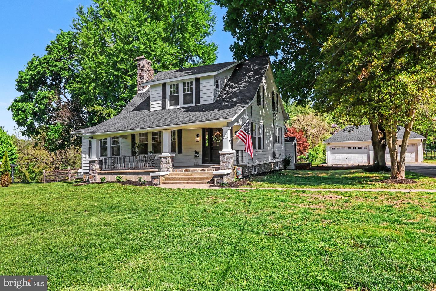 233 Landenberg Road, Landenberg, PA 19350 — photo 3