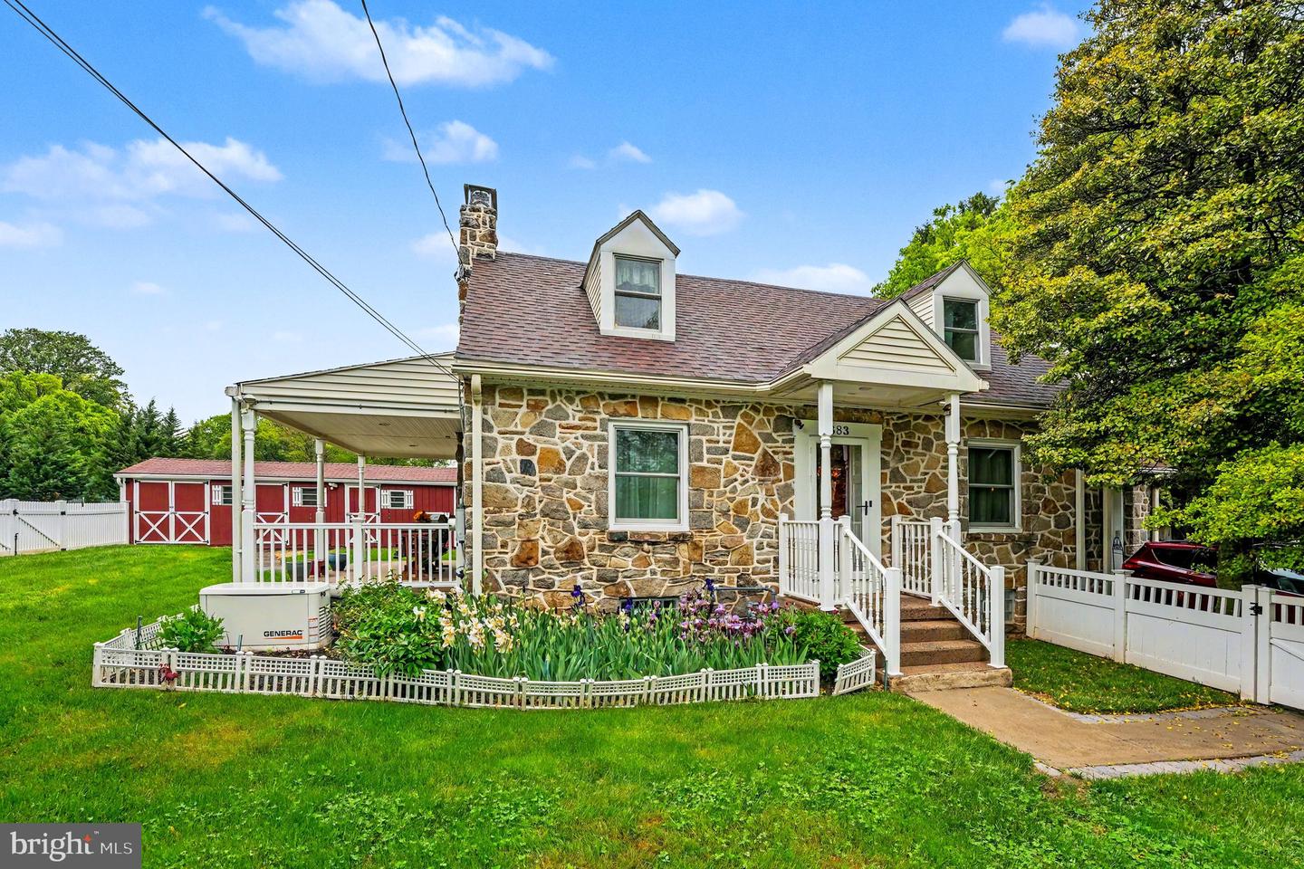 683 RIDGE ROAD, SPRING CITY PA 19475 — photo 3