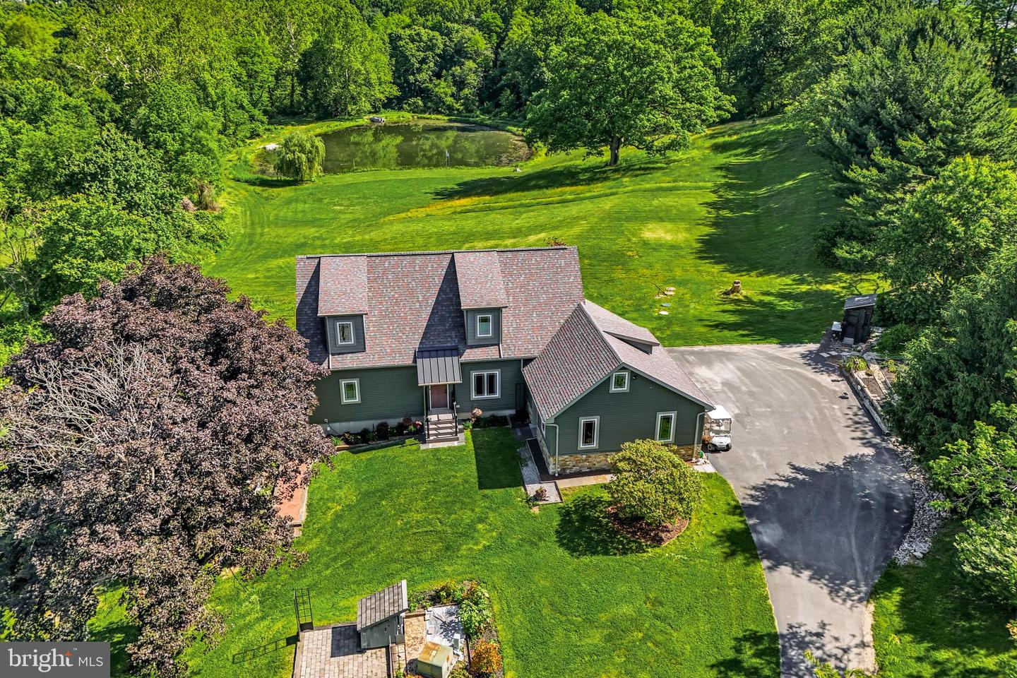 418 Reedville Road, Oxford, PA 19363 — photo 2