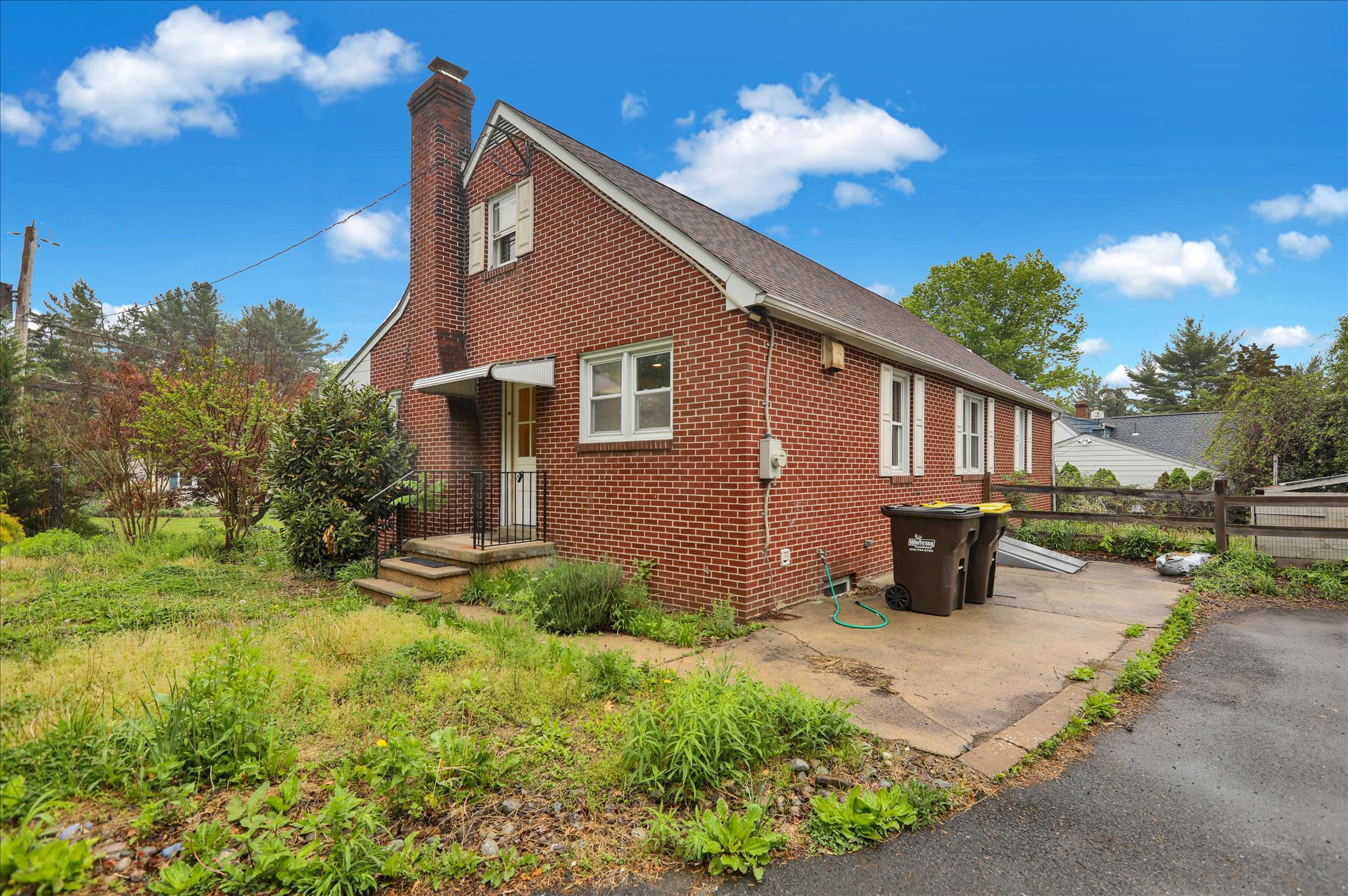 90 FRICKS LOCK ROAD, POTTSTOWN PA 19465 — photo 3