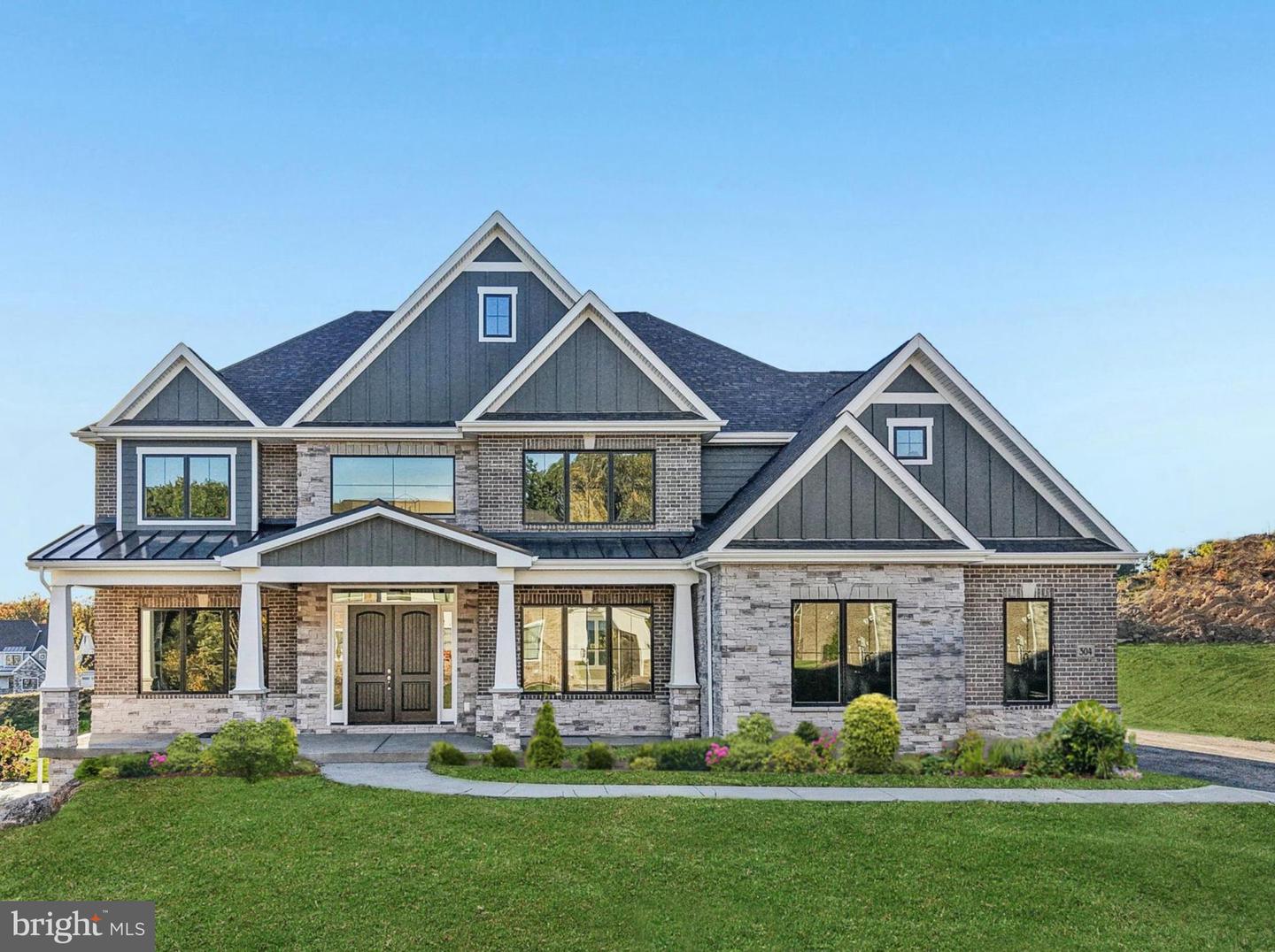 530 Newcomen Road #R1D, Uwchland, PA 19480