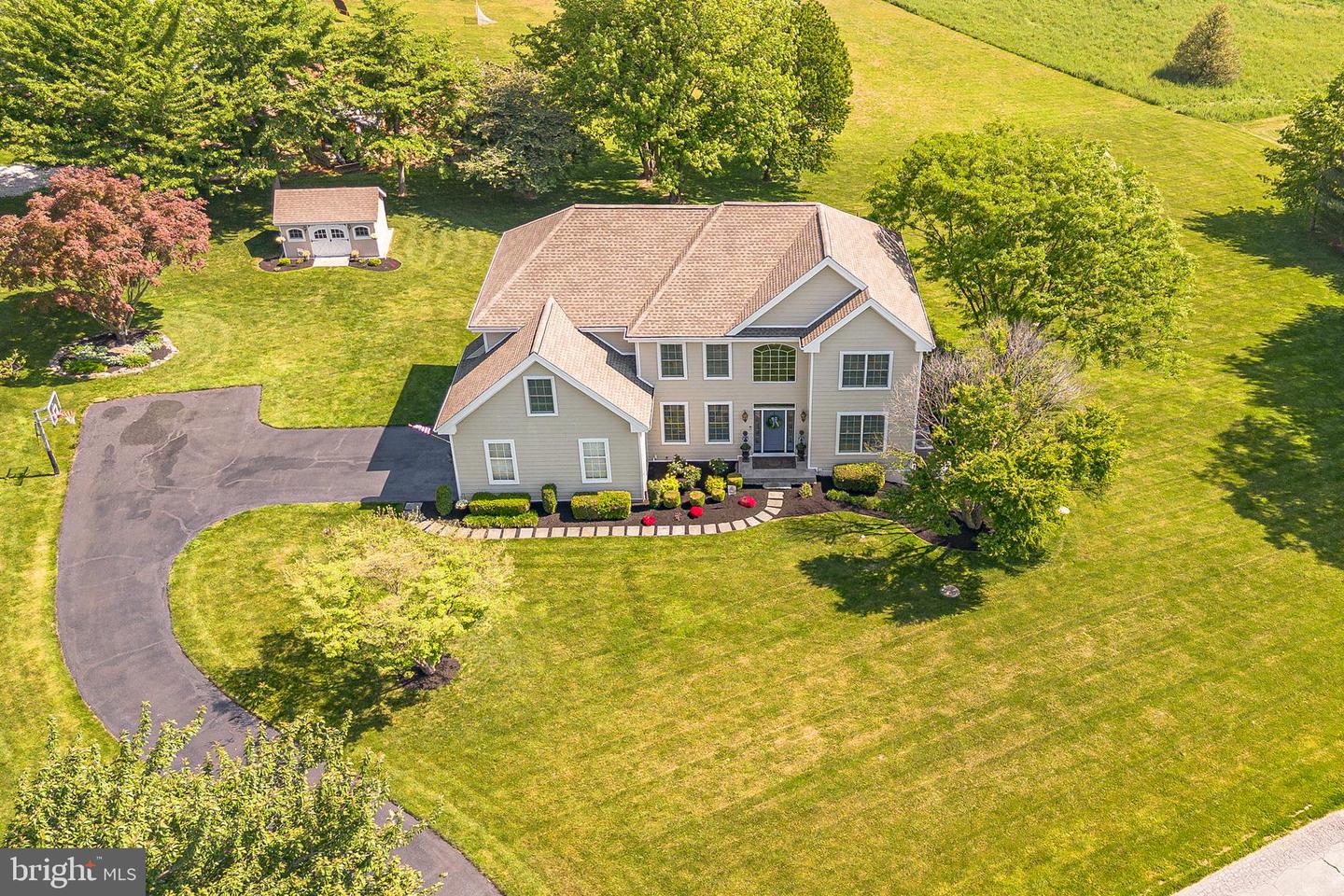 168 Walnut Run Rd — photo