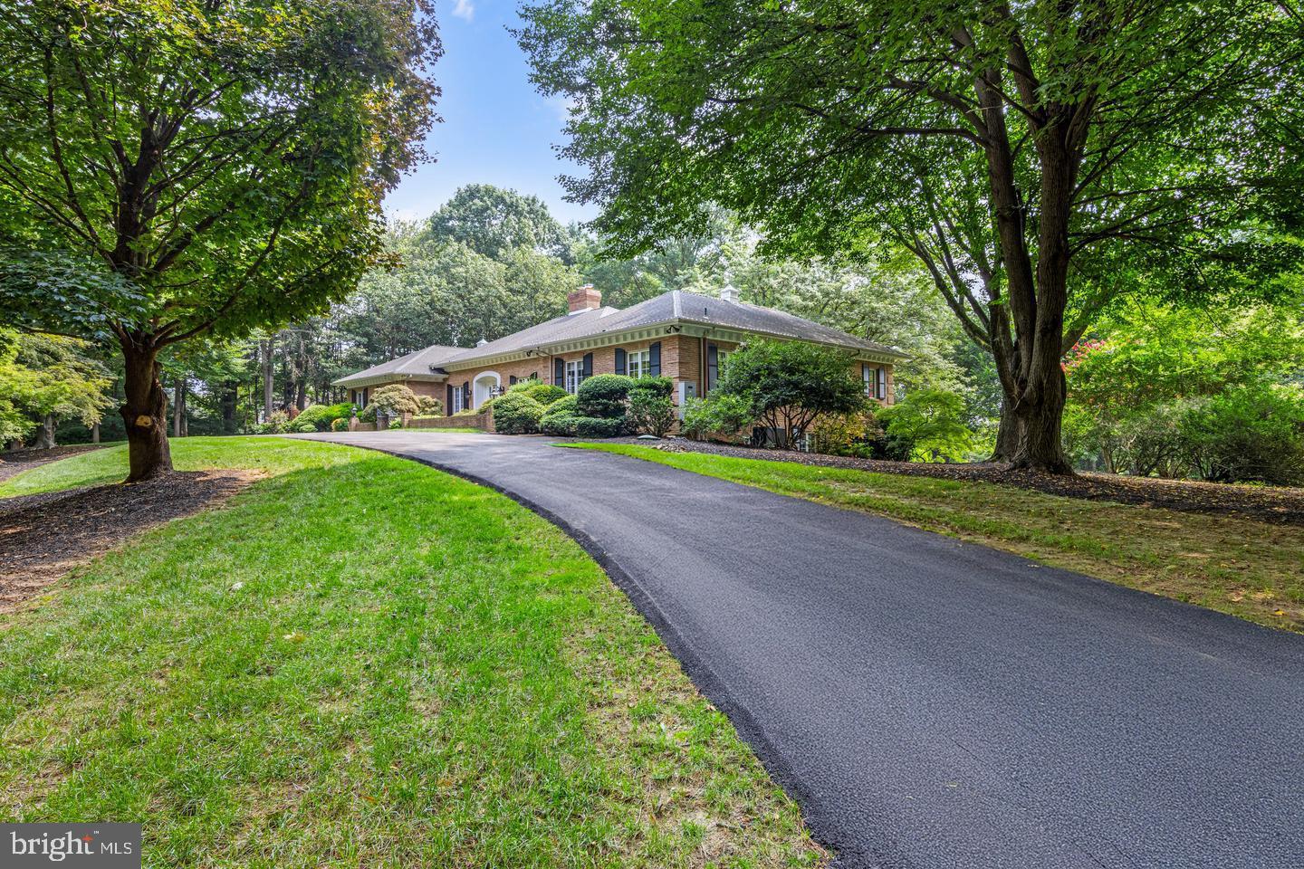 1 RIDGE RUN ROAD, CHADDS FORD PA 19317 — photo 2