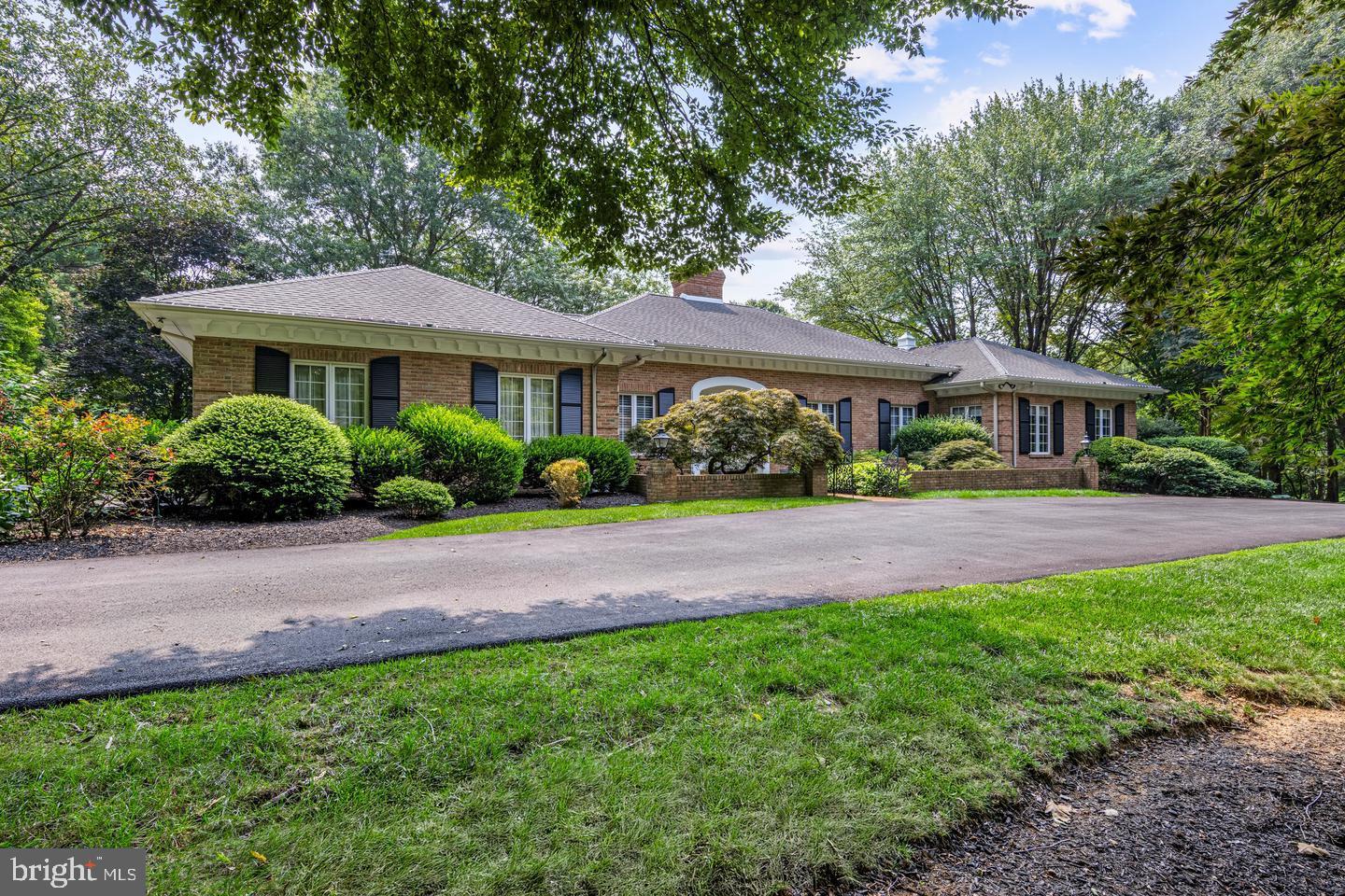 1 RIDGE RUN ROAD, CHADDS FORD PA 19317 — photo 3